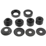 Radius Arm Bushing Kit Select 89-07 Ford Models 2700-71755. Fixed Price $42.99.