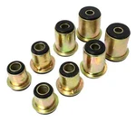 Energy Suspension 3.3105G Controm Arm Bushing Set Black Gm 1974-1979, 5/8" Od. Fixed Price $98.27.