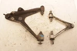 1997-04 Chevrolet Corvette Rwd Front Suspension Driver Left Side Control Arm Set. Fixed Price $127.45.