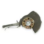 04-06 Mercedes S500 S430 W220 4MATIC Spindle Knuckle Hub Front Rh 2203305420 Oem. Fixed Price $236.15.