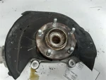 2013 Infiniti EX37 Driver Left Front Spindle Knuckle Oem. Fixed Price $99.74.