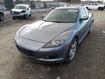Passenger Upper Control Arm Rear Lateral Link Fits 04-08 Mazda RX8 9664498. Fixed Price $84.02.