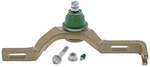 Suspension Control Arm And Ball Joint Assembly-assembly Mevotech CTXK8710T. Fixed Price $163.99.
