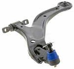 Mevotech Supreme Suspension Control Arm And Ball Joint Assembly Front Left Lower. Fixed Price $125.98.