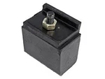 Mustang Outer Shock Tower Bumper 1970 - 1973 Daniel Carpenter. Fixed Price $7.95.