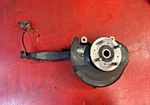 1998-2000 Honda Civic Front Right Passenger Spindle Knuckle Oem Abs. Fixed Price $159.99.