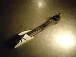 2009 Mitsubishi Eclipse Lower Control Arm Rear. Fixed Price $74.00.
