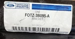 Genuine Ford Radius Arm Bracket FOTZ-3B095-A. Fixed Price $73.62.