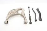 2015 - 2022 Jeep Grand Cherokee Wk Rear Left Control Arm Set Of Oem 52124815AD. Fixed Price $172.07.