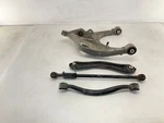 11-20 Jeep Grand Cherokee Rear Right Upper & Lower Control Arms 4 Oem. Fixed Price $169.99.