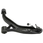 Suspension Control Arm And Ball Joint Assembly Moog RK620171. Fixed Price $131.89.