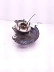 Driver Front Spindle/knuckle 3.5L 2017 Ford Taurus DE9Z3K186A. Fixed Price $87.99.