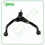 Brand New Front Upper Left Control Arm For 2007-2009 2010 2011 Dodge Nitro. Fixed Price $43.31.