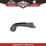 For 2015-2020 Volkswagen E-golf Rear Left Suspension Trailing Arm Mevotech Og. Fixed Price $111.71.