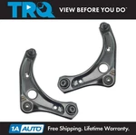 Trq Front Lower Control Arm Ball Joint Lh Driver Rh Passenger Pair 2PC For Versa. Fixed Price $104.95.
