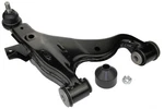 Suspension Control Arm And Ball Joint Assembly Moog Fits 05-15 Toyota Tacoma. Fixed Price $69.30.