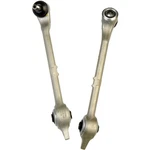 SET-RB520962 Dorman Control Arms Of Front Rear Driver & Passenger Pair. Fixed Price $142.58.