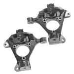 2PCS Front Steering Knuckle For Chevy Silverado 1500 Gmc Sierra Cadillac. Fixed Price $106.00.
