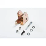Rugged Ridge 18305.02 Track Bar Relocation Bracket. Fixed Price $52.80.