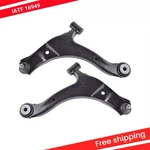 For 2000-2005 Dodge Neon 00-10 Chrysler Pt Cruiser Front Lower Control Arm 2PCS. Fixed Price $57.70.