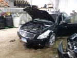 Lower Control Rear Main Spring Support Fits 09-20 370Z 2124717. Fixed Price $90.25.