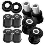 10X Lexus Sc 300/400 (92-00) Front Upper Lower Arm Polyurethane Bushing Kit. Fixed Price $89.90.