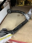 25793550 Oem Gm Lh Upper Control Arm 1999-2025 Express Savana. Fixed Price $176.92.