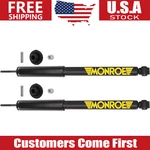 Suspension Shock Absorber Monroe 33185 For Acura Csx 2006-2011. Fixed Price $79.67.