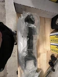 Suspension Control Arm Moog RK90489. Fixed Price $50.00.