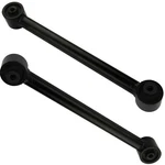 Pair Set 2 Rear Upper Moog Suspension Control Arms For Dodge Nitro Jeep Liberty. Fixed Price $89.96.