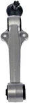 Suspension Control Arm And Ball Joint Assembly Dorman Fits 92-95 Mazda 929. Fixed Price $181.52.
