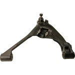 Suspension Control Arm And Ball Joint Assembly Moog RK620477. Fixed Price $151.83.