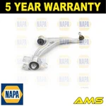 Fits Mercedes A-class B-class Track Control Arm Front Right Lower Napa. Fixed Price $213.20.