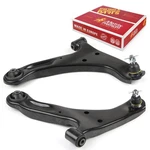 Front Lower Control Arm Ball Joint Assembly Set For 06-15 Suzuki Grand Vitara. Fixed Price $111.97.