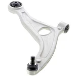 Suspension Control Arm And Ball Joint Assembly-assembly Mevotech CMS901181. Fixed Price $315.95.