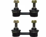 Partsw 2PC Sway Bar End Link Kit For Toyota Corolla 1993-2002 RAV4 Camry Celica. Fixed Price $18.53.