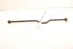 07-18 Jeep Wrangler Sport 2DR 3.6L 4WD Rear Suspension Track Bar 52060024AE Oem. Fixed Price $67.43.