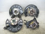 Odyssey Passenger Right Front Spindle Knuckle Oem 131K Miles - LKQ430447486. Fixed Price $158.85.