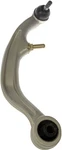 Dorman (oe Solutions) 521-601 Control Arm Oem. Fixed Price $114.67.