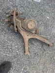 Bmw E10 2002 1502 1600 1602 Trailing Arm Knuckle Bearing Rear Right. Fixed Price $149.99.