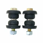 Uro Suspension Control Arm Bushing Kit Front Upper 1153301775 For Mercedes-benz. Fixed Price $44.47.