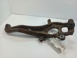 Front Driver Left Spindle/knuckle From 2011 Infiniti QX56 12943927. Fixed Price $76.94.