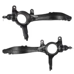 Pair Steering Knuckle Front Left & Right For Acura Tsx 04-08 Honda Accord 03-07. Fixed Price $117.99.