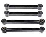 Moog Rear Lower Upper Control Arms Kit 4PC For Jeep Grand Cherokee 2005-2010. Fixed Price $189.95.