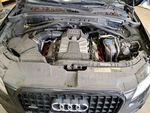 Rh Passenger Side 2016 Q5 Audi Front Upper Control Arm SKU#4234590. Fixed Price $67.00.