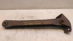 Drivers Left Rear Upper Control Arm For 1962 Oldsmobile Cutlass. Fixed Price $65.95.