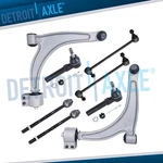 Front Lower Control Arm Ball Joint Sway Bar For Chevy Malibu Pontiac G6 Aura. Fixed Price $177.69.