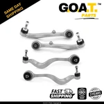 Lower Forward & Rearward Control Arm Kit Bmw 650CI Mexico 650I M6 4 Pcs. Fixed Price $173.97.