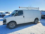 (local Pickup Only) Passenger Right Front Knee Fits 09-24 Express 2500 Van 17398. Fixed Price $174.99.