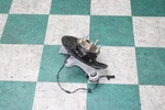 19-24 XT4 Left Lh Lf Driver Side Rear Spindle Knuckle Hub Unit Oem Factory. Fixed Price $175.99.